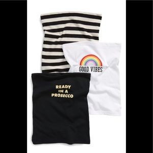 Sub Urban Riot Assorted Adult Gaiter Face Masks